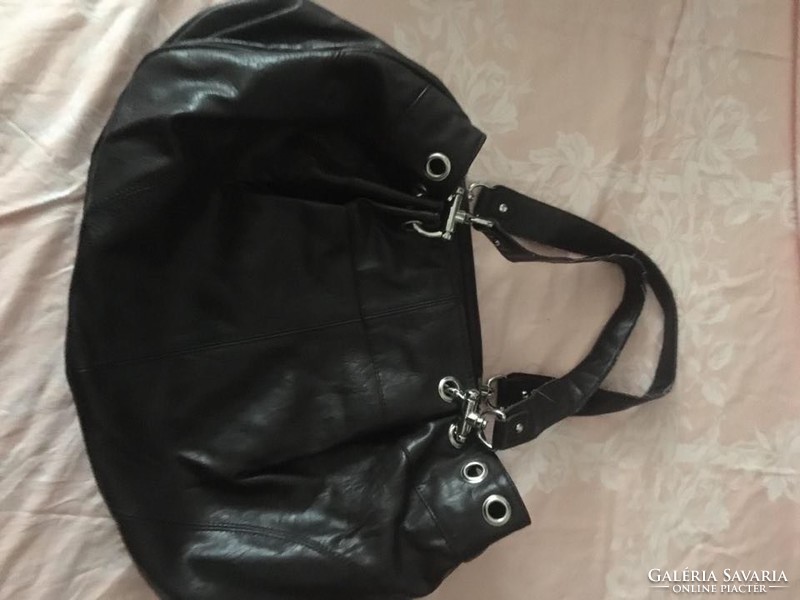 Large brown bag women's bag accessorize