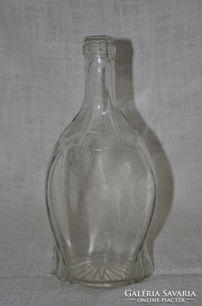 Régi üveg ( DBZ 00128 )