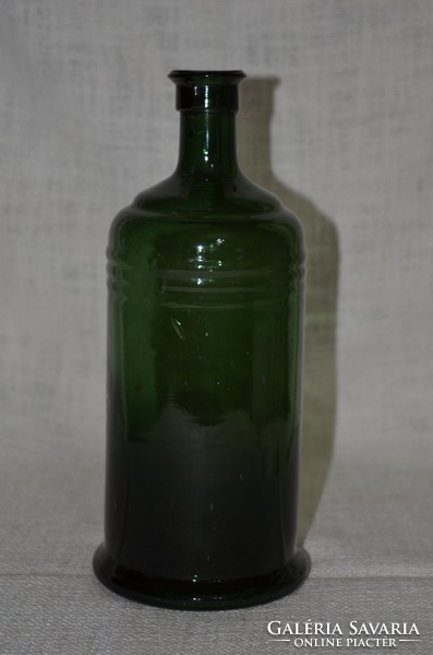 Régi üveg ( DBZ 00128 )
