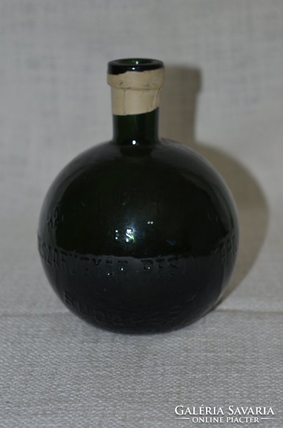 Millenium keserű üveg ( DBZ 0093 )