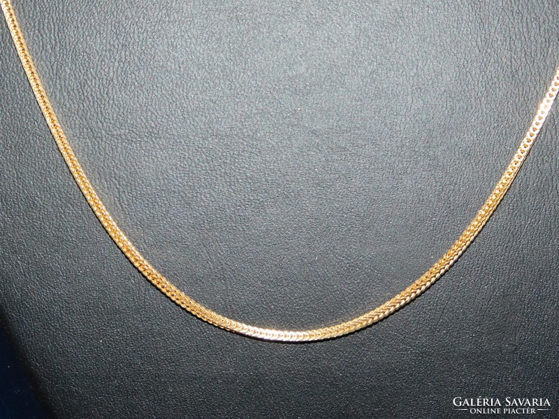 Gold 18k king chain 7 gr