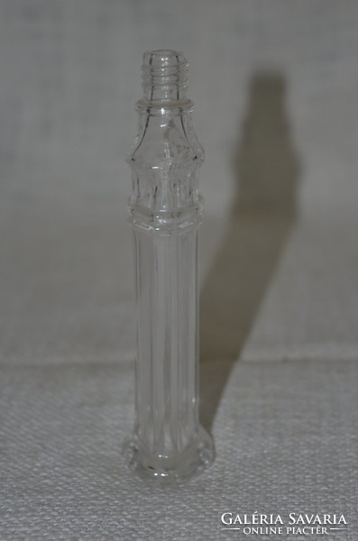Régi kicsi üveg  ( DBZ 00128 )