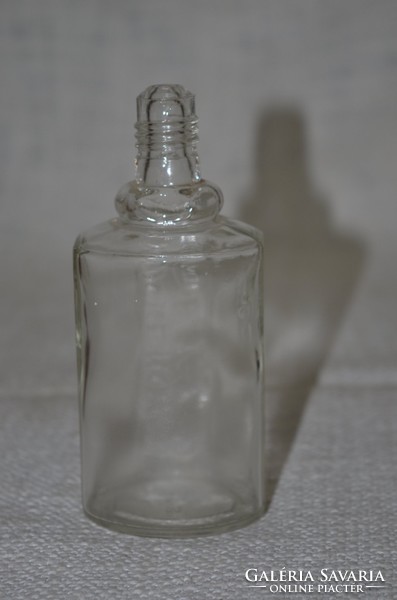4711 kölnivizes üveg  ( DBZ 00128 )