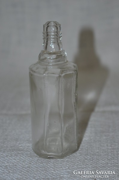 4711 kölnivizes üveg  ( DBZ 00128 )