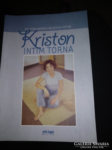 Kriston-Ruzsonyi: Intimtorna, ajánljon!