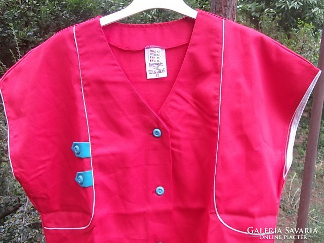 New - pretty women's work clothes, home clothes size 42