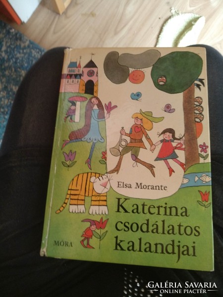 The Wonderful Adventures of Katerina, 1969. Recommend!
