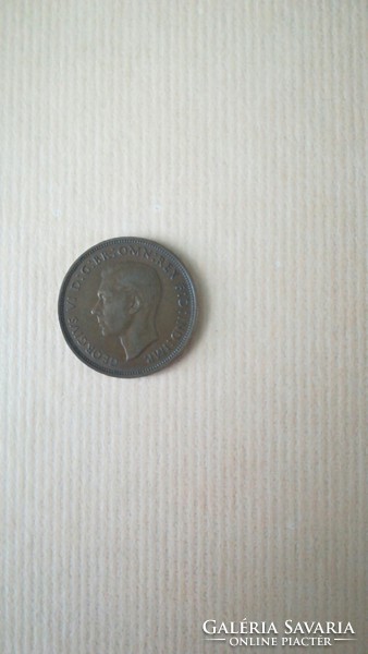 1938-as 1 Penny