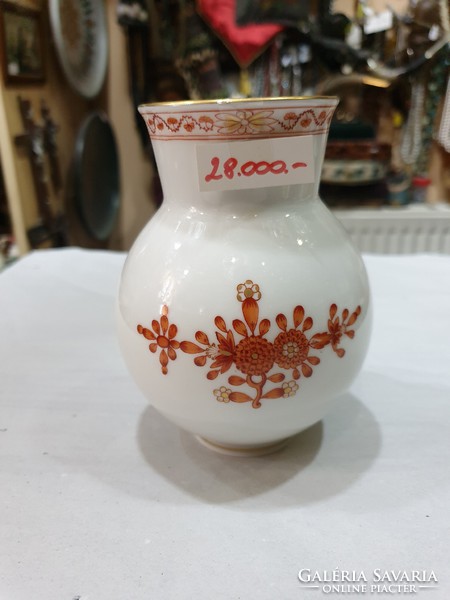 Régi Meissen váza 
