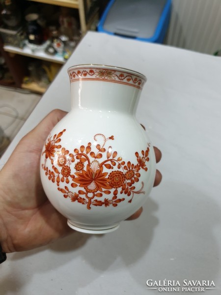Régi Meissen váza 