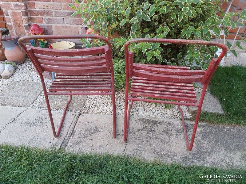 Retro beach chairs, pub chairs, chairs, nostalgia pieces, for sale