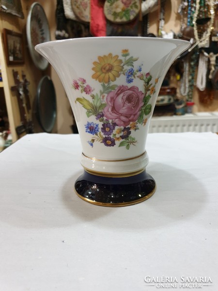 Royal dux váza 