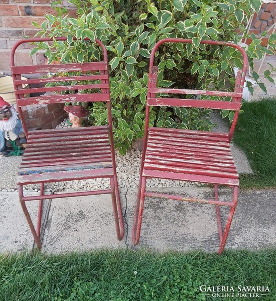 Retro beach chairs, pub chairs, chairs, nostalgia pieces, for sale