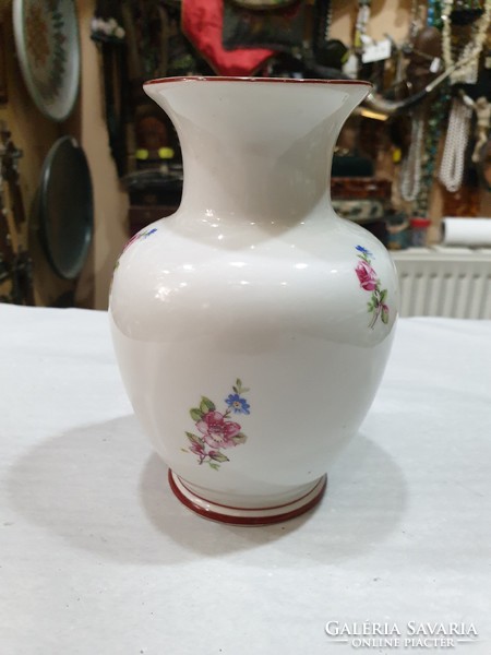 Régi Hollóházi váza 