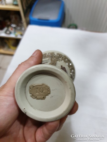 Wedgwood porcelán váza 
