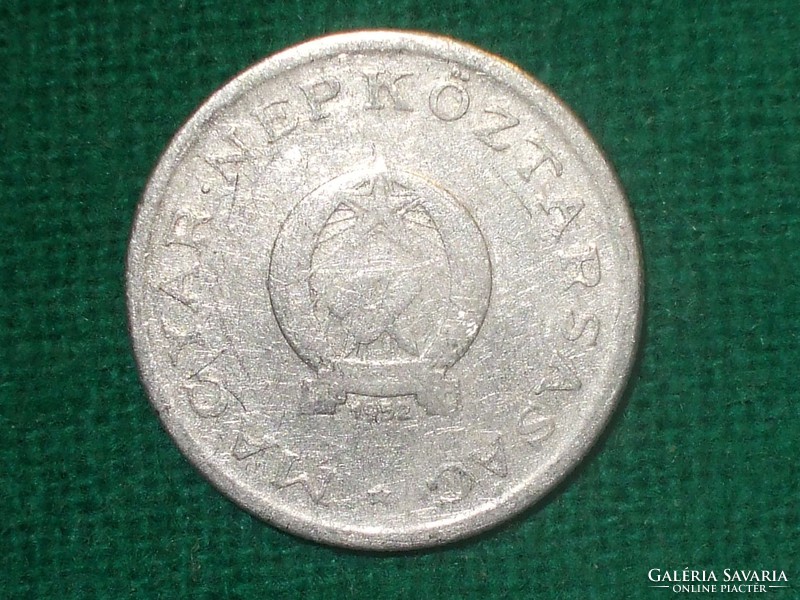 1 Forint 1952 !