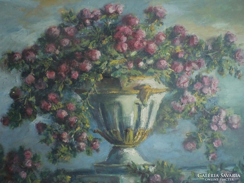 Székely j.Painting