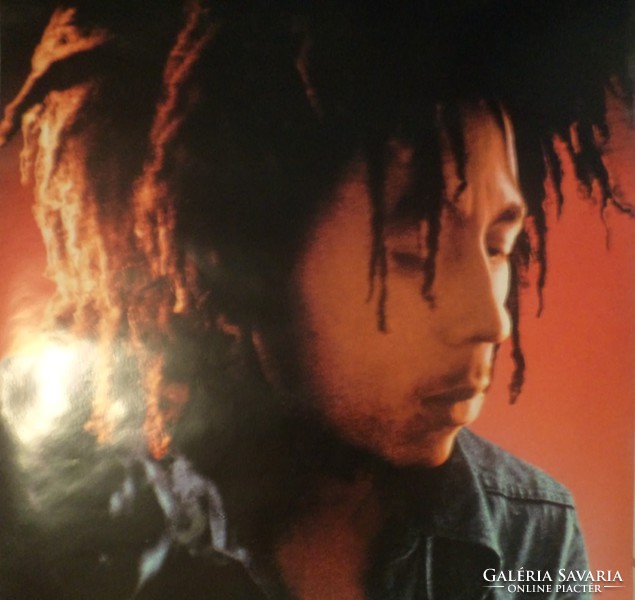 Bob Marley plakát   /  157 x 53 cm.