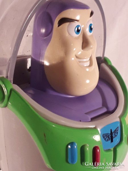 Giant pez figure Toy Story Buzz