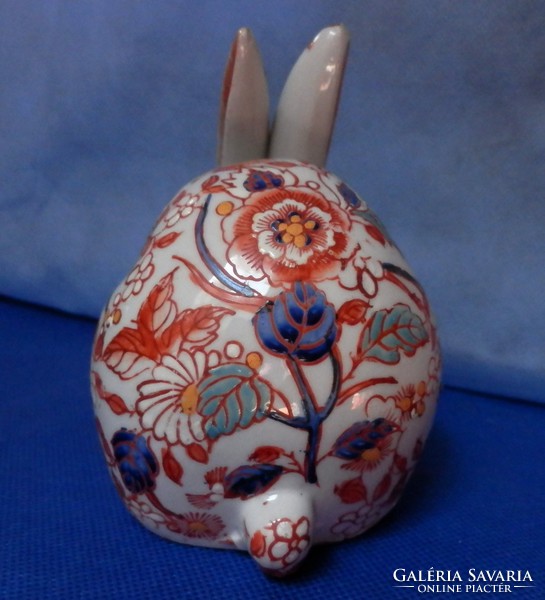 Japanese porcelain antique rabbit