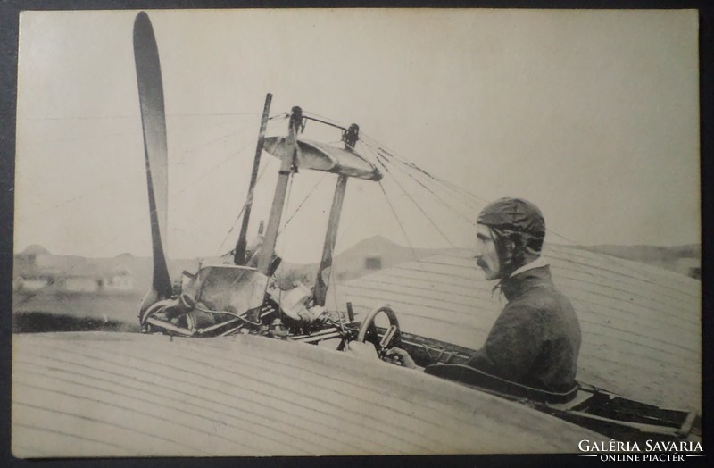 Hadirepülőgép Kiállítás 1917