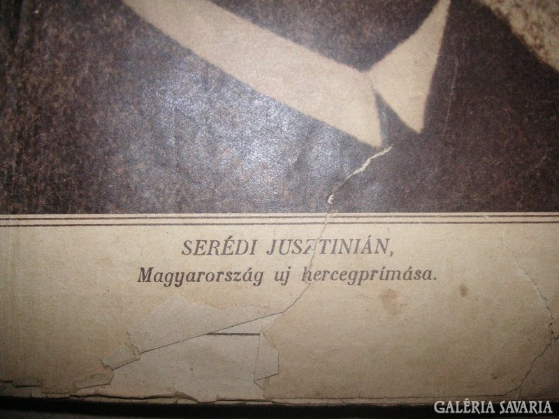 Magyarság  : Képes Újság, 1927 nov - 1928 ápr.   Elképesztő érdekességek képekben.