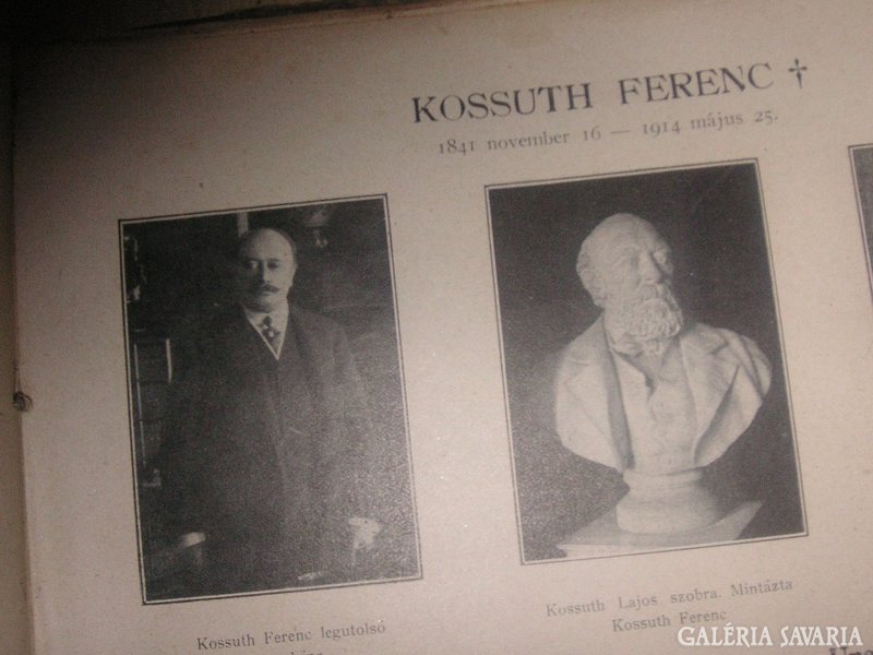 Új Idők, 1914 . évi  kötve ,  szerkesztette  Herczeg Ferenc