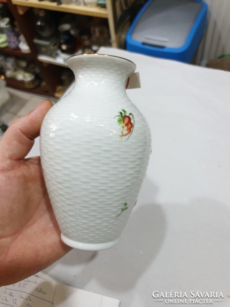 Ó-herendi váza 