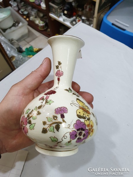 Zsolnay váza 
