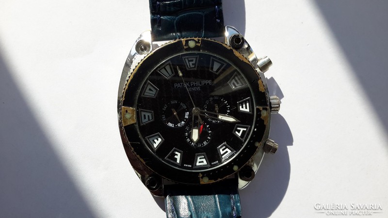 Patek philippe automatic men's non-original watch