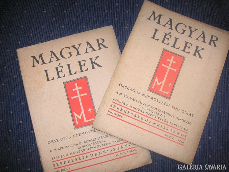 Magyar Lélek