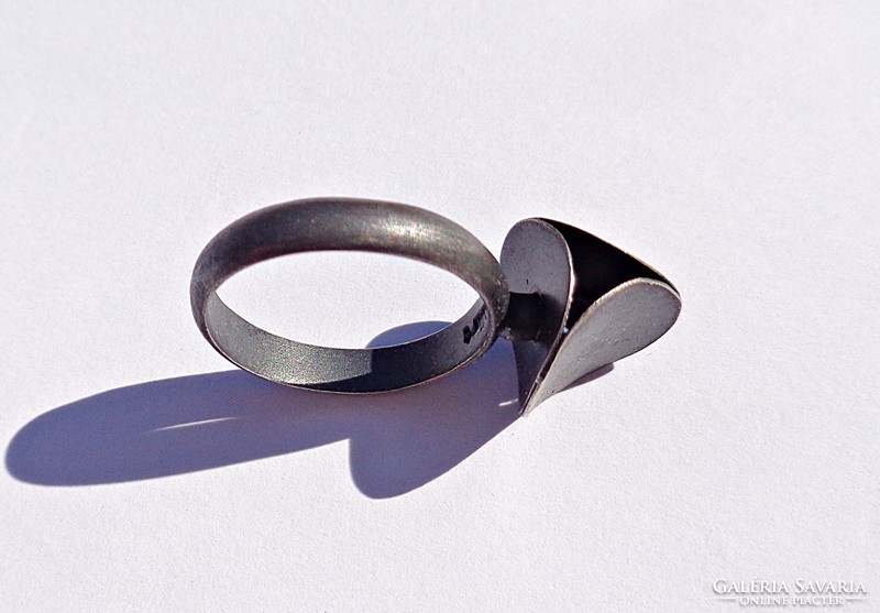 Joid'art 925-ös gyűrű