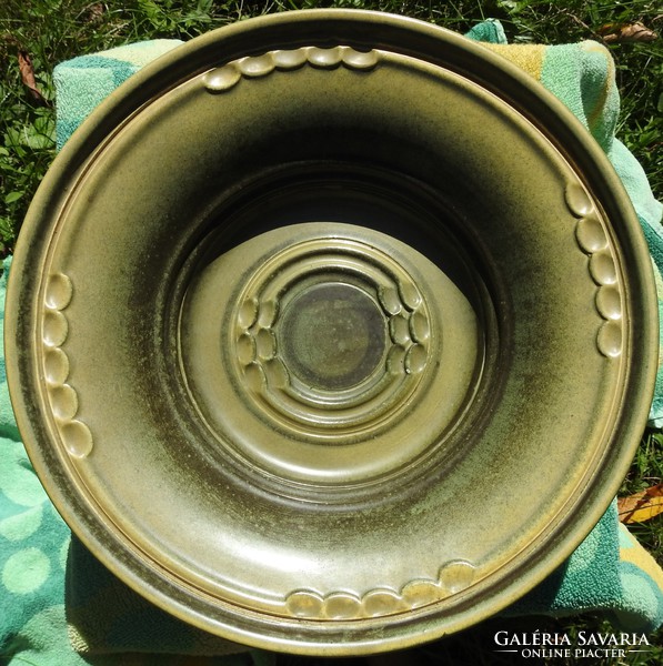 Wall ceramic wall bowl - wall bowl