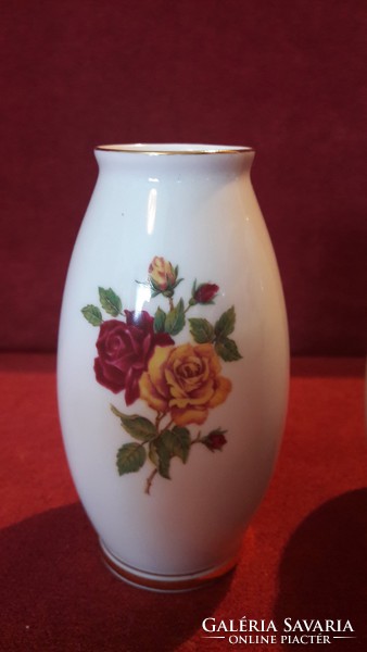 2 pairs of raven house porcelain vases