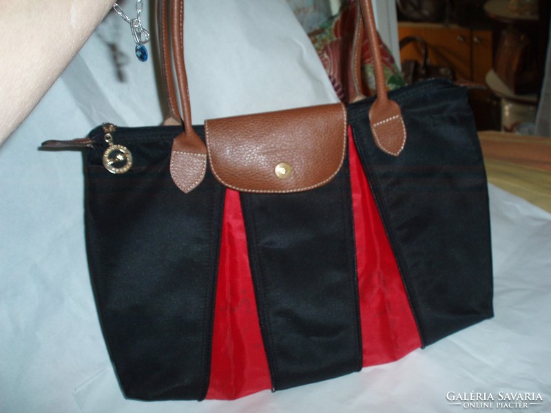 Original longchamp women's handbag
