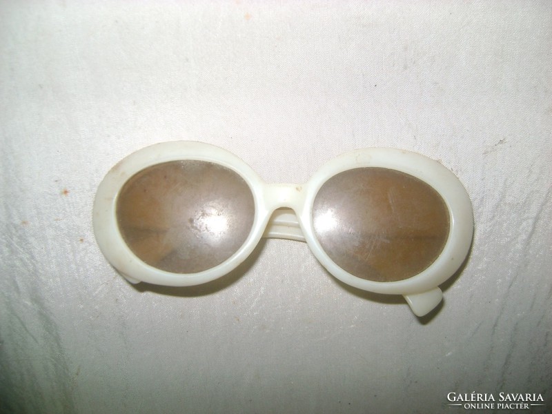 Retro gyermek napszemüveg