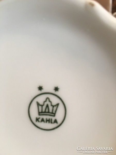 Kahla coffee set