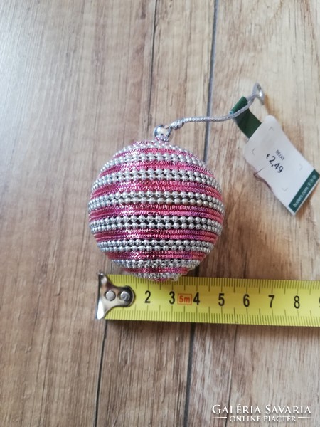 Christmas or decorative ball, ornament