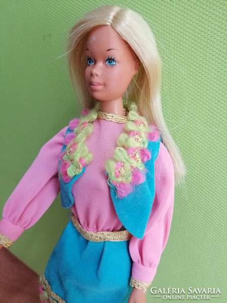 Barbie VINTAGE MATTEL JAPAN