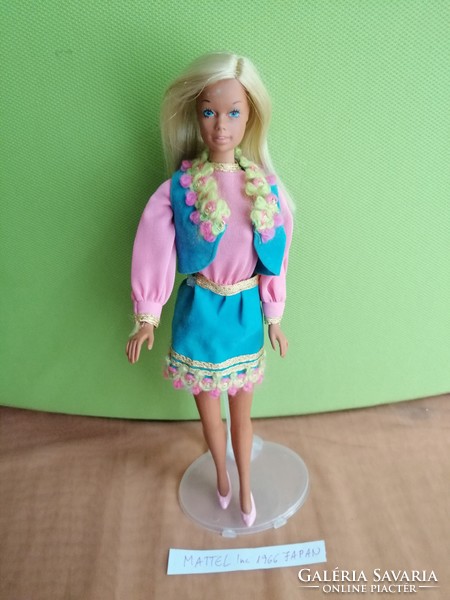 Barbie VINTAGE MATTEL JAPAN