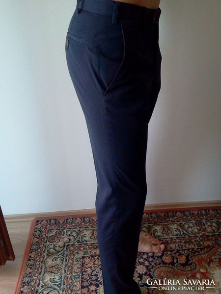 Men's boy mcearl pants foreign size 44