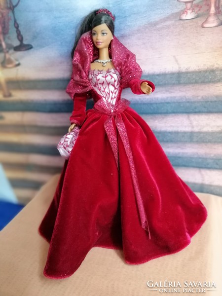 Barbie VINTAGE MATTEL Inc. 1990