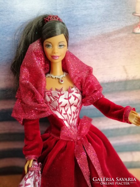 Barbie VINTAGE MATTEL Inc. 1990