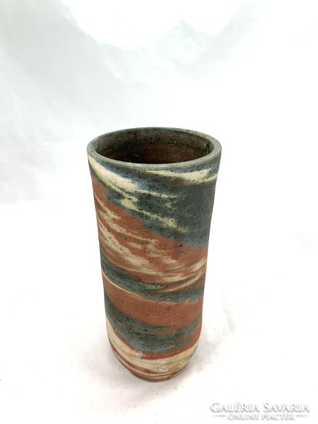 Special bod éva ceramic vase - 04686