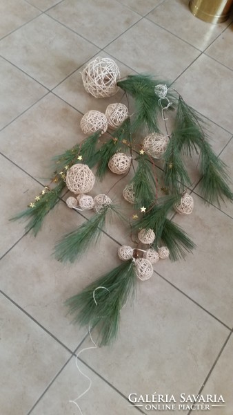 Hanging Christmas ornament, decoration for sale!