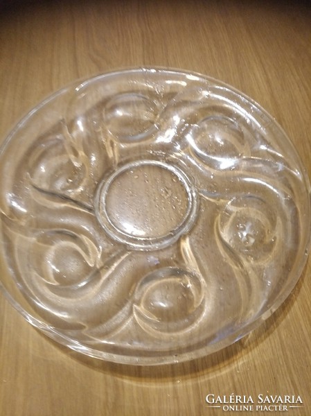 Glass plate large
