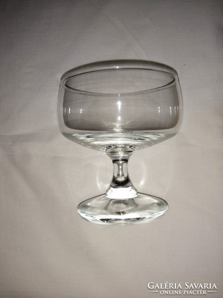 Konyakos pohár