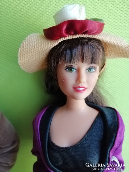 Barbie VINTAGE MATTEL 