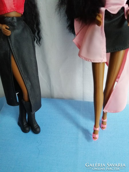 Barbie VINTAGE NAOMI CAMPBELL