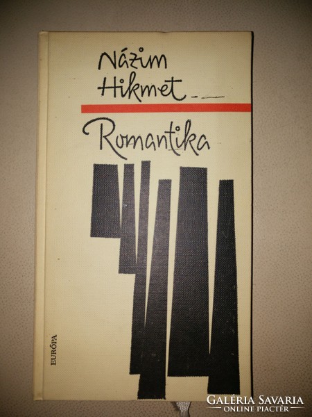 Názim Hikmet: Romantika 1964